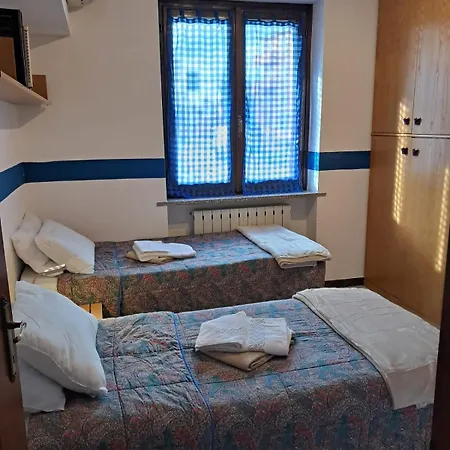 La Casa Sul Mulino Inzago