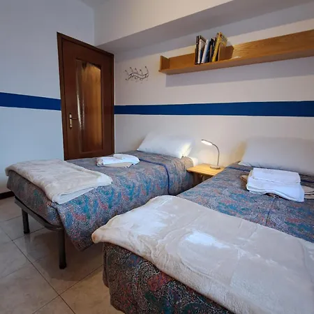 Apartment La Casa Sul Mulino Inzago