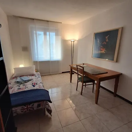 La Casa Sul Mulino Apartment