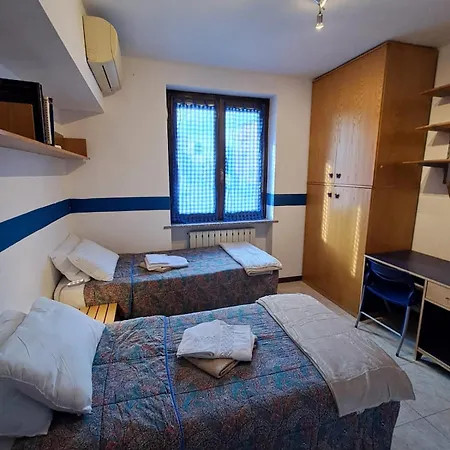 Apartment La Casa Sul Mulino *