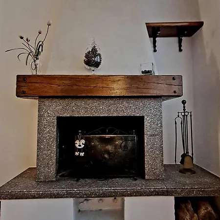 Apartment La Casa Sul Mulino Inzago