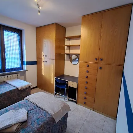La Casa Sul Mulino *