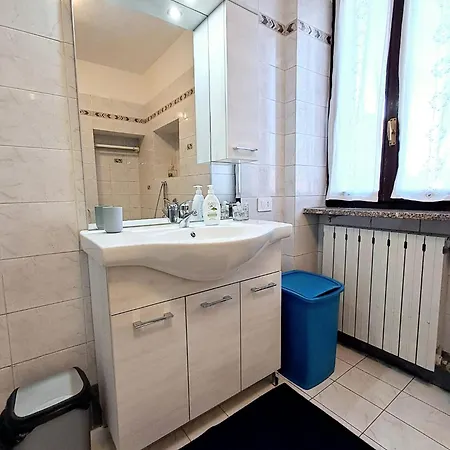 La Casa Sul Mulino Inzago