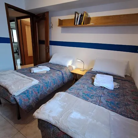 La Casa Sul Mulino Inzago