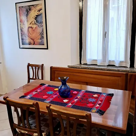 La Casa Sul Mulino Inzago