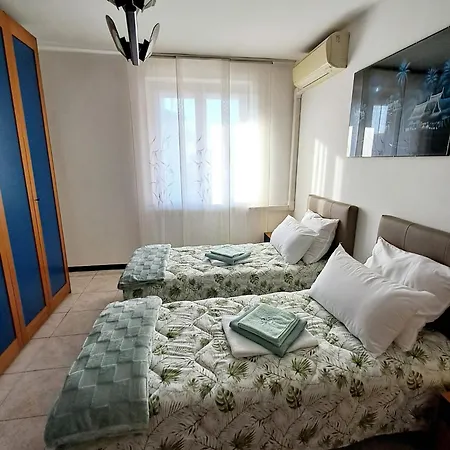 Apartment La Casa Sul Mulino