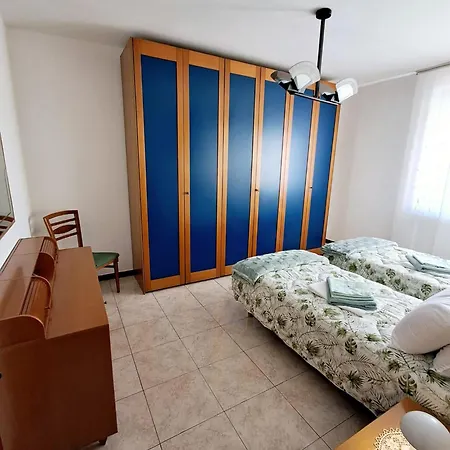 La Casa Sul Mulino * Inzago
