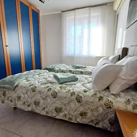 La Casa Sul Mulino