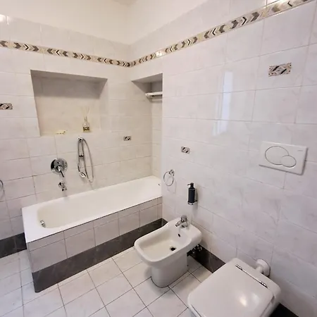 La Casa Sul Mulino Apartment