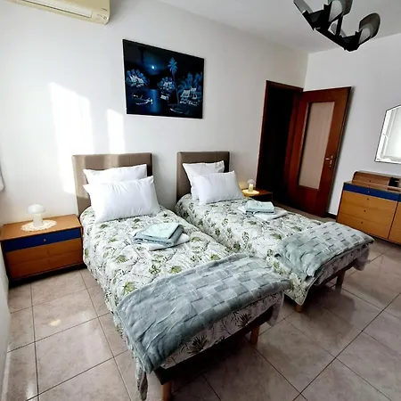 Apartment La Casa Sul Mulino *