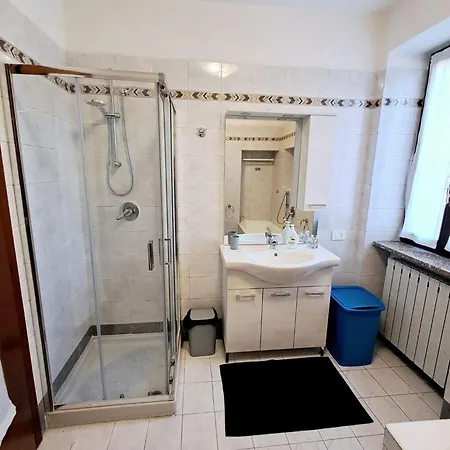 Apartment La Casa Sul Mulino Inzago