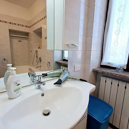 Apartment La Casa Sul Mulino *