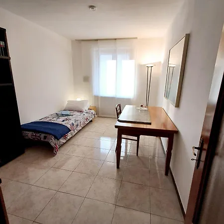 La Casa Sul Mulino Apartment