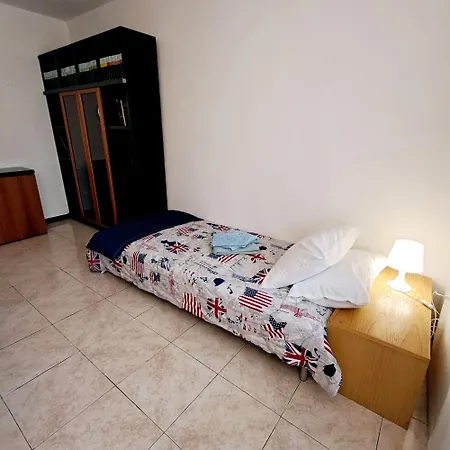 Apartment La Casa Sul Mulino Inzago