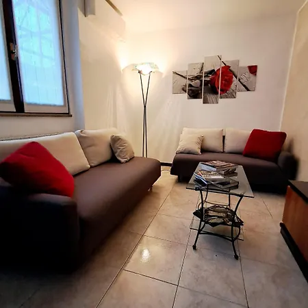 La Casa Sul Mulino