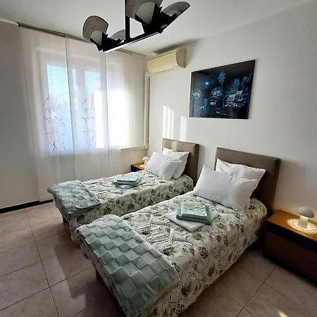 Apartment La Casa Sul Mulino *